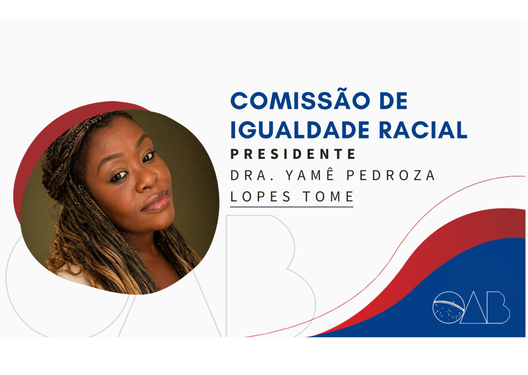 Comissão de Igualdade Racial