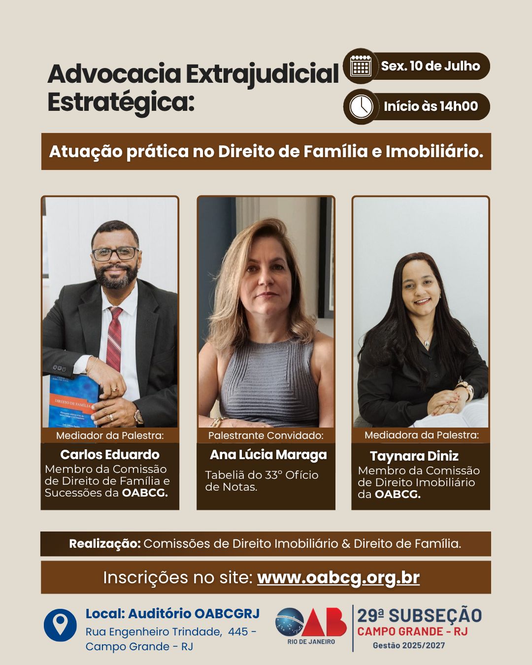 Advocacia extrajudicial estratégica